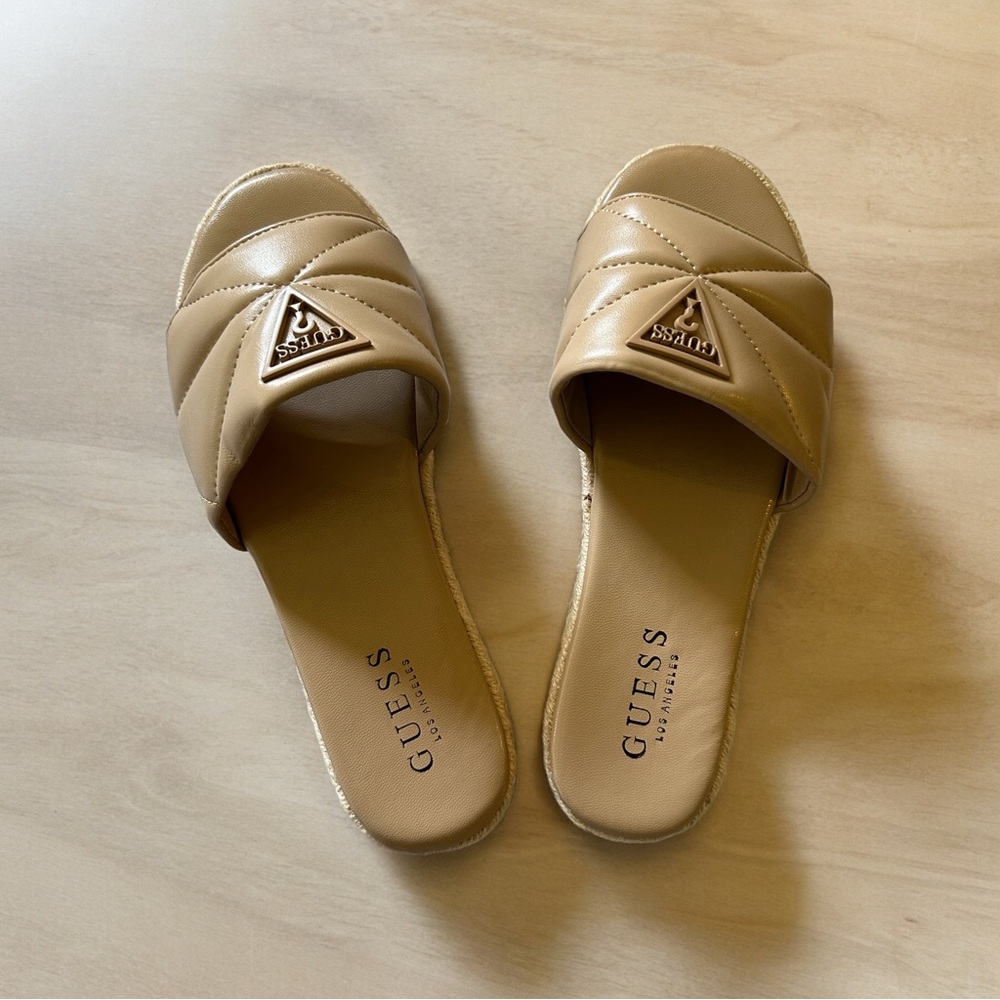 GUESS Slides